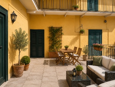 Foto Appartamento in Piazza Martiri della libertÃ  4, Chiari Centro