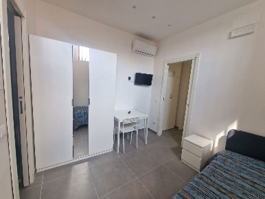 Foto Appartamento in Via Salita Sant'Elia 36A, Napoli Sanità di 15 m²
