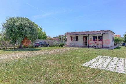 Foto Villa unifamiliare in Strada Medusa 182, Latina Borgo Sabotino