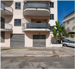 Foto Magazzino in Via Magna Grecia 16, Corigliano-Rossano Rossano Stazione