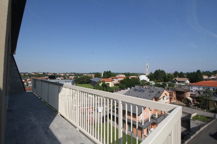Foto Appartamento in Via mantova 11, Marnate Centro di 84 m² con 3 locali