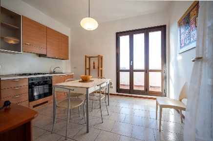 Foto Appartamento in Via Gallarate 26, Milano Certosa di 85 m² con 3 locali