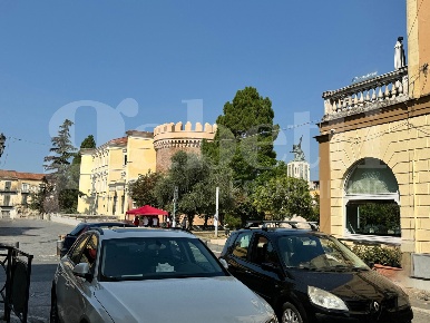 Foto Appartamento in Corso Italia 5, Angri Centro di 74 m² con 2 locali
