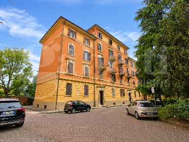 Foto Appartamento in Via Zanardi 75, Bologna Noce - Pescarola di 70 m²