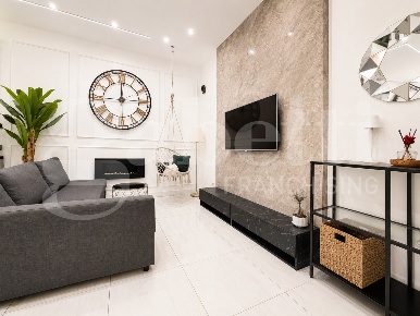 Foto Appartamento in Via ALCIDE DE GASPERI SNC, Scafati Centro di 90 m²
