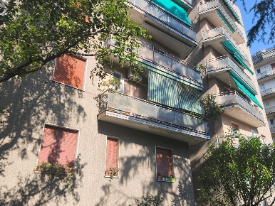 Foto Appartamento in Via ULISSE SALIS 28, Milano Affori di 85 m² in vendita