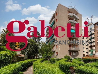 Foto Appartamento in Via ULISSE SALIS 28, Milano Affori di 85 m² in vendita