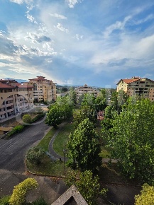 Foto Appartamento in Via Todaro snc, Rende Quattromiglia di 140 m²
