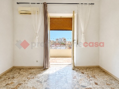 Foto Appartamento in Via po' 24, Siracusa Gelone - Cadorna di 87 m²