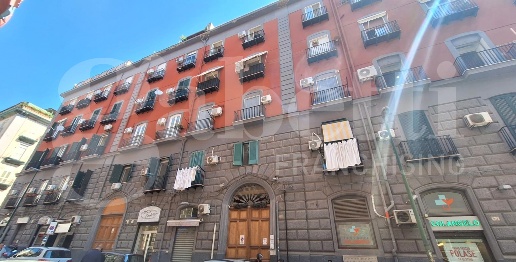 Foto Appartamento in macedonio melloni, Napoli San Carlo All'Arena