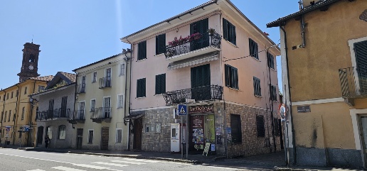 Foto Attività commerciale in Via saluzzo 220, Pinerolo Tabona, Borgo Nuovo