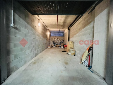 Foto Box in Via BOGGIO 52, Torino Cenisia di 27 m² con 1 locali in vendita