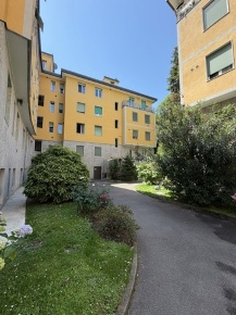 Foto Appartamento in Via ACCURSIO 4, Milano Certosa di 78 m² con 3 locali