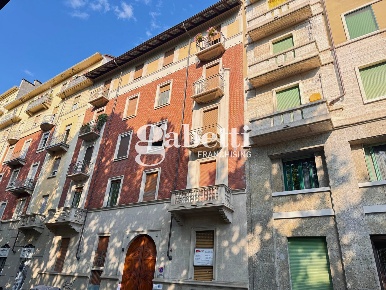 Foto Appartamento in Corso AGNELLI 4, Torino Santa Rita di 92 m² in vendita