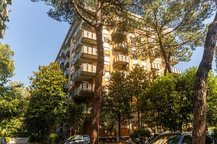 Foto Appartamento in Alessio Baldovinetti, Roma Tintoretto di 170 m²