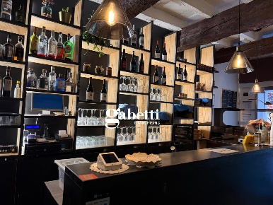 Foto Attività commerciale a Rimini Centro Storico di 50 m² con 3 locali