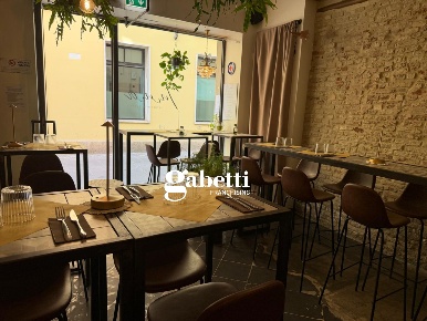 Foto Attività commerciale a Rimini Centro Storico di 50 m² con 3 locali