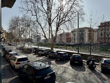 Foto Appartamento in Corso Galliera 16, Genova Marassi di 135 m² in vendita
