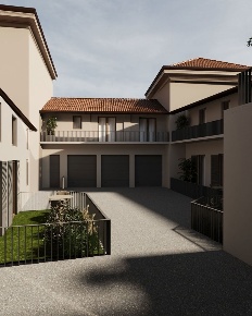 Foto Appartamento in Via Giacomo Matteotti -, Pianezza Centro di 126 m²