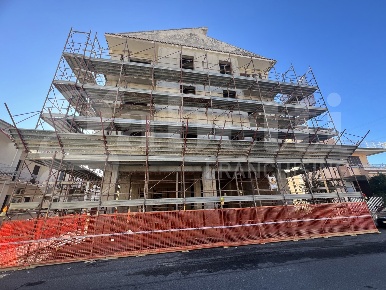Foto Appartamento in Via LAVA GAENZA -, Amantea Centro di 84 m² in vendita