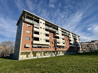 Foto Appartamento in Paolo Gaidano, Torino Centro Europa di 68 m²
