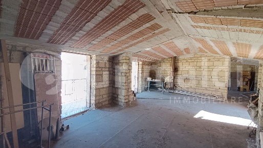 Foto Attico a Brusciano di 100 m² con 3 locali in vendita
