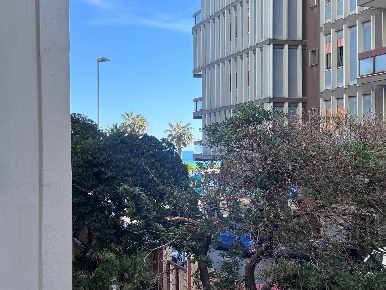 Foto Appartamento in Via mameli 25, Bari Umbertina - Madonnella di 50 m²