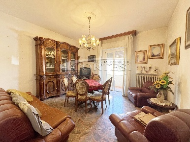 Foto Appartamento a Umbertide di 110 m² con 5 locali in vendita