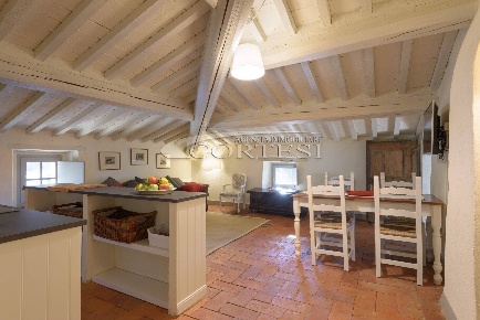 Foto Appartamento in LOCALITà LA SCHEGGIA, Anghiari di 90 m² con 3 locali