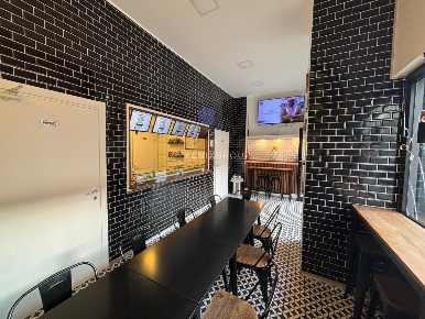 Foto Negozio in Viale Campania 40, Milano Plebisciti - Susa di 85 m²