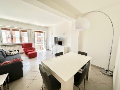 Foto Appartamento a Camaiore Lido di Camaiore di 90 m² con 4 locali