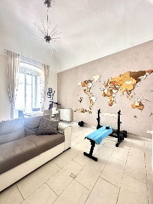 Foto Appartamento in VIA DE CESARE 57, Taranto Borgo di 70 m² con 2 locali