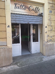 Foto Locale commerciale in VIA RIVOCATI 173, Cosenza Centro Storico