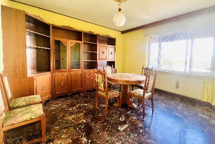 Foto Appartamento in via Merso 19 Udine, Udine Via Cividale di 99 m²