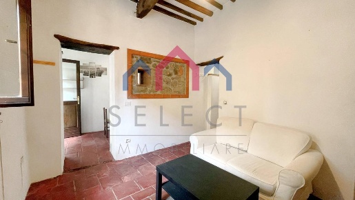 Foto Casa indipendente a Bagni di Lucca di 60 m² con 3 locali in vendita