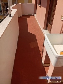 Foto Appartamento a Massa Centro di 80 m² con 4 locali in vendita