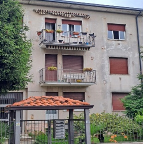 Foto Appartamento a Turate Centro di 97 m² con 55 locali in vendita