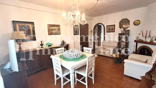 Foto Appartamento a Calcinaia Fornacette di 80 m² con 4 locali in vendita