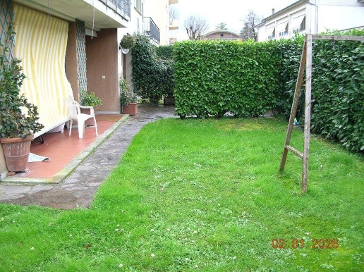 appartamento in vendita a Lucca in zona zona San Marco