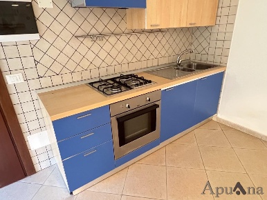 Foto Appartamento a Massa Centro di 50 m² con 3 locali in vendita