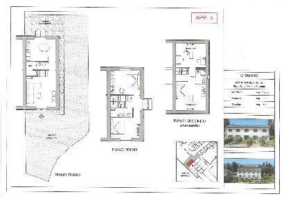 Foto Casa indipendente a Siena Cerchiaia - Coroncina di 155 m² con 6 locali