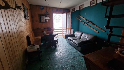 Foto Appartamento a Ventasso Cerreto Laghi di 50 m² con 4 locali in vendita