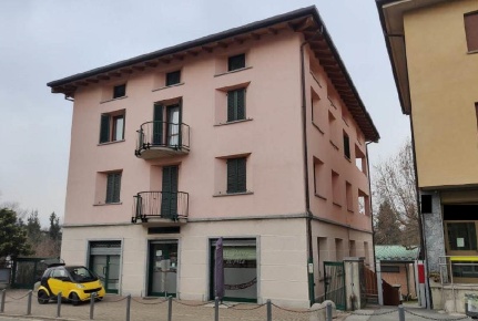 Foto Appartamento a Merone Centro di 71 m² con 3 locali in vendita