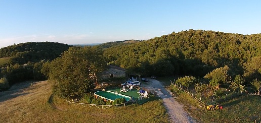 Foto Casa indipendente a Casole d'Elsa Centro di 120 m² con 6 locali