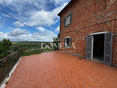 Foto Casa indipendente a Sinalunga di 148 m² con 10 locali in vendita