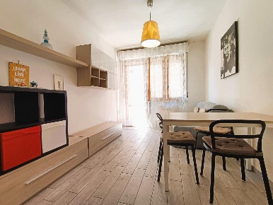 Foto Appartamento a Pisa Le Piagge di 35 m² con 2 locali in affitto