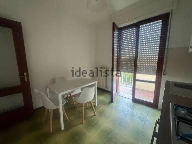 Foto Appartamento a Pisa Ospedaletto di 95 m² con 4 locali in affitto