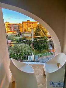 Foto Appartamento a Massa Centro di 96 m² con 4 locali in vendita