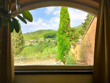 Foto Villa a schiera a Rosignano Marittimo di 140 m² con 5 locali