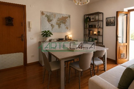 Foto Appartamento a Pontedera Oltrera di 40 m² con 2 locali in vendita
